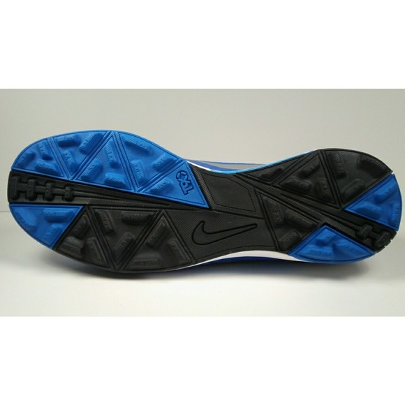 Rare! 2011 Nike T90 Shoot IV TF Soccer